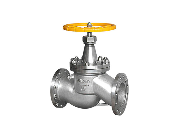 J41B氨用截止閥
